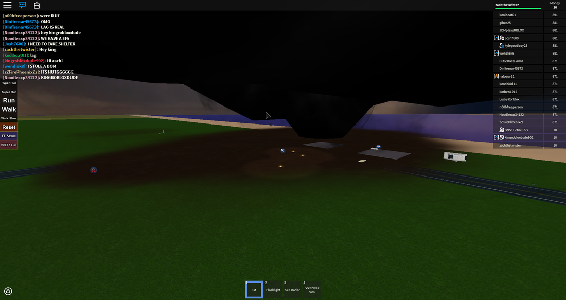 Photos I Will Never Forget Roblox Storm Chasing Soccer Mj